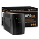 EuroTech Smart UPS  650 VA /  390W - UPS650EU - 1380186