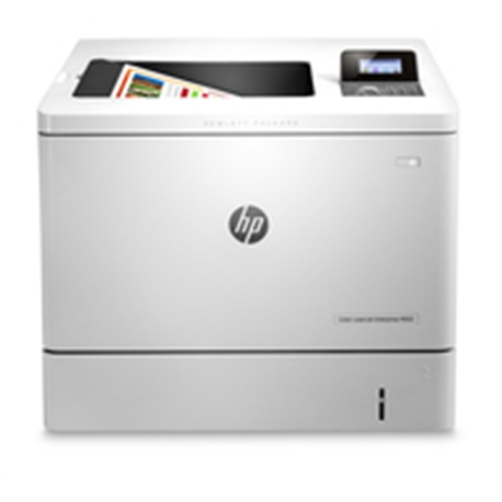 HP Color LaserJet Enterprise M553n  - B5L24A - 1251306