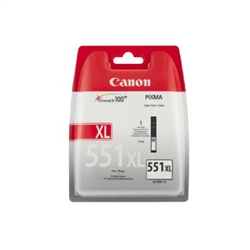 CANON Tinteiro CLI-551GY XL - 1701098