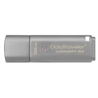 KINGSTON 32GB USB 3.0 DT Locker+ G3 w/Automatic Data S. - 8200216