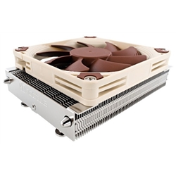 Noctua NH-L9A Low profile Cooler CPU - 1020214