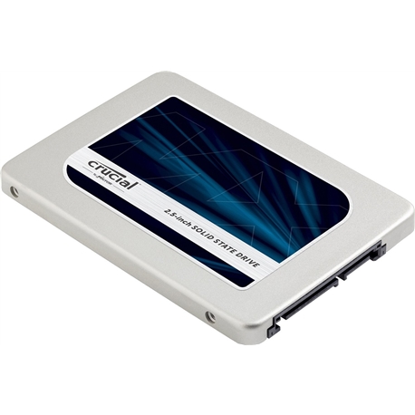 Crucial SSD 1050GB MX300 SATA3 2.5" - CT1050MX300SSD1 - 1101002