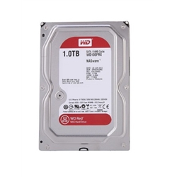 Western Digital HDD 1TB WD RED 64mb cache SATA 6gb/s 3.5" - 1101065