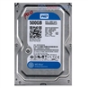 Western Digital HDD 500GB Blue 3.5" SATA 6 Gb/s 7200 rpm - 1101062