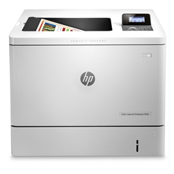 HP Color LaserJet Enterprise M552dn  - B5L23A - 1251307