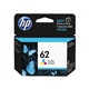 HP 62 Tri-color Ink Cartridge - C2P06AE#ABE - 1701227