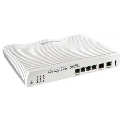 Draytek DT-V2830 ADSL2+ Modem Router (Anexo A)