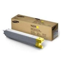 Toner Amarelo CLT-Y659S para CLX-8640ND/8650ND - 1361704