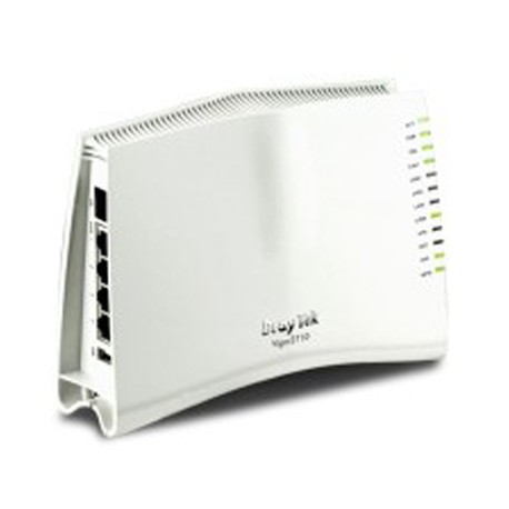 Draytek DT-V2710 ADSL2+ Modem Router (Anexo B)