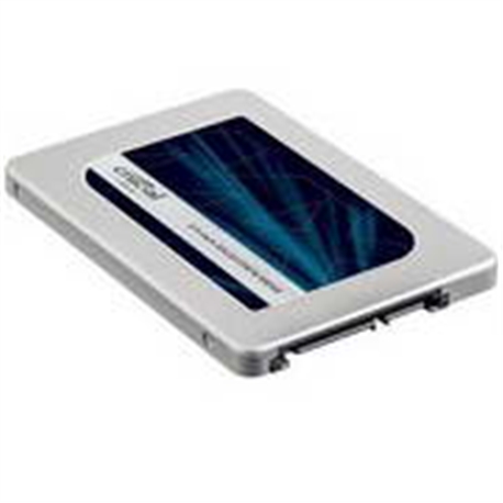 Crucial SSD M.2 MX300 1050 GB - CT1050MX300SSD4 - 1100102
