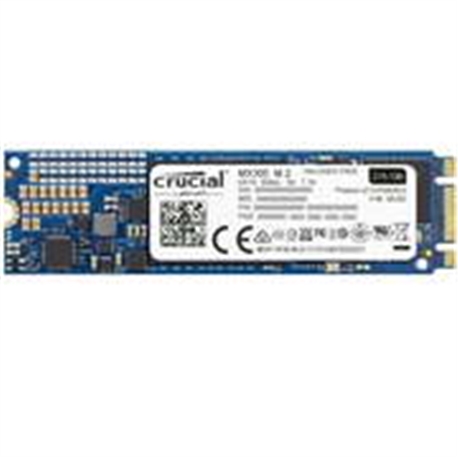 Crucial SSD M.2 MX300 275GB - CT275MX300SSD4 - 1100103