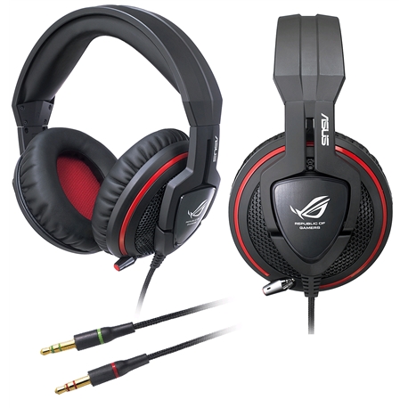 ASUS Gaming Headset Orion - 7200141