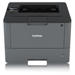 BROTHER HL-L5100DNLT - Impressora Laser Monocromática - 1251369