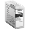 EPSON Singlepack Matte Black T850800 C13T850800 - 1701587