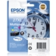 EPSON Multipack 3-colour 27XL DURABriteUltra C13T27154012 - 1701627